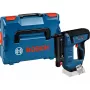 Battery-Holznagler GNH 18V-35 Professional solo, 18Volt (sinine/must, ilma aku ja laadijata, L-BOXX-is)