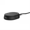 Traadita laadija Belkin BoostCharge Pro WIA008btBK kiirlaadimine siseruumidesse nutitelefon must