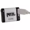 Korduvlaetav liitiumioonaku Petzl E099EB00 CORE majapidamisaku, 1 tk