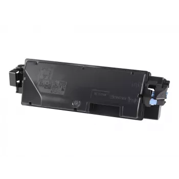 KYOCERA TK-5150K toonerikassett 1 tk originaal must