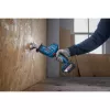 Tikksaag Bosch GSA 18V-24 Professional 18V akutoitega, ainult tööriist, sinine/must