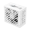 Gamemax toiteplokk, 80 PLUS, Gold | GZ 850G WH | 850 W