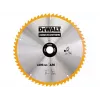 Ümmargune saeketas DeWALT DT1960-QZ