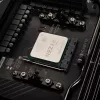 AIO kinnitusklamber der8auer RYZEN 3000 OC Bracket AMD Ryzen 3000 seeria protsessoritele