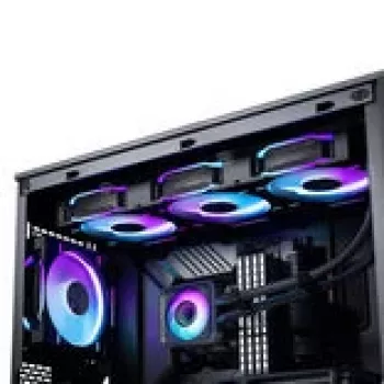 PHANTEKS Water Cooling Radiator Glacier One 360D30 DRGB — 360mm, 30mm paksus
