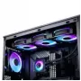 PHANTEKS Water Cooling Radiator Glacier One 360D30 DRGB — 360mm, 30mm paksus