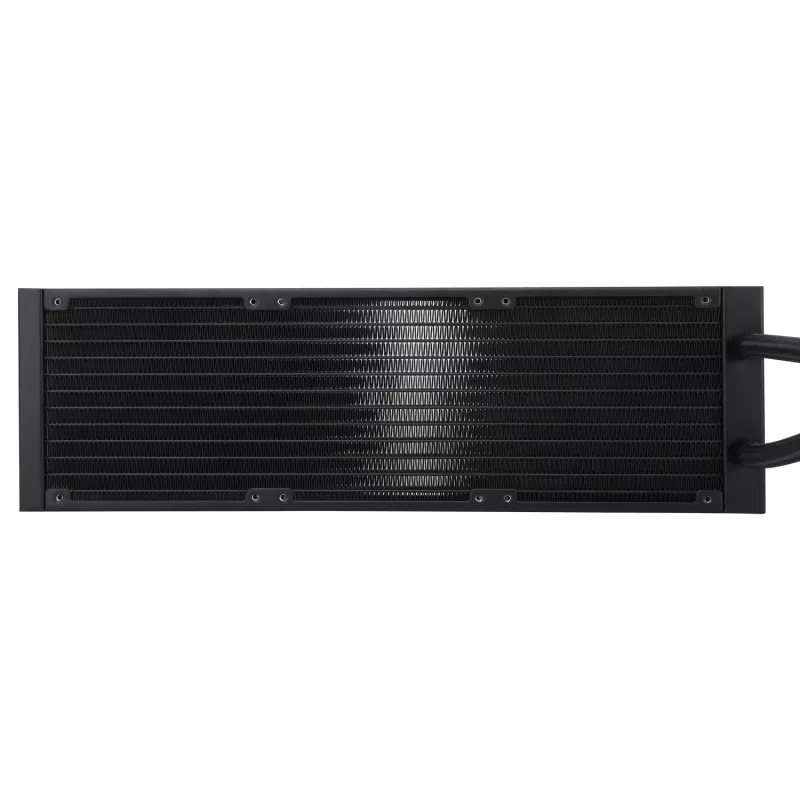 Thermalright Aqua Elite 360 ARGB V3 Must (360mm) AIO protsessorijahuti