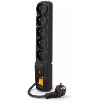 ACAR F5 PRO pikendusjuhe liigpingekaitsega