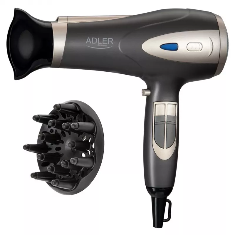 Adler AD 2248gc föön