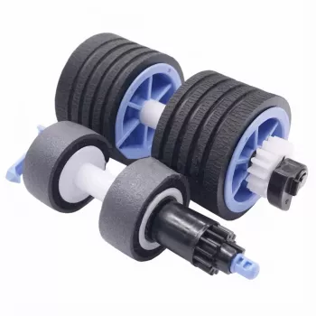 Canon 5595C001 printeri/skanneri varuosa/tarvik rull 2 tk