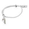 Võrgukaabel Lanberg PCU6-10CC-0050-S RJ-45 Cat6 0,5 m Hall