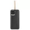 Rivacase VA2585 akupank 30000 mAh 20W, must