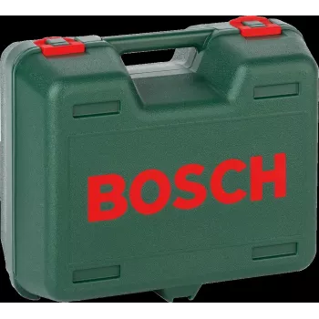 Bosch 2605438508 plastikust tööriistakast PKS ketassaagidele
