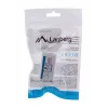 Võrgusplitter LANBERG AD-RJ45-RJ45-OU6 — valge RJ-45 1 sisend 1 väljundiga