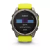 Nutikell Garmin fenix 8 Graphite