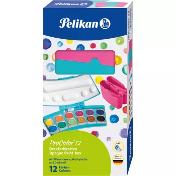 Pelikan 701198 Must