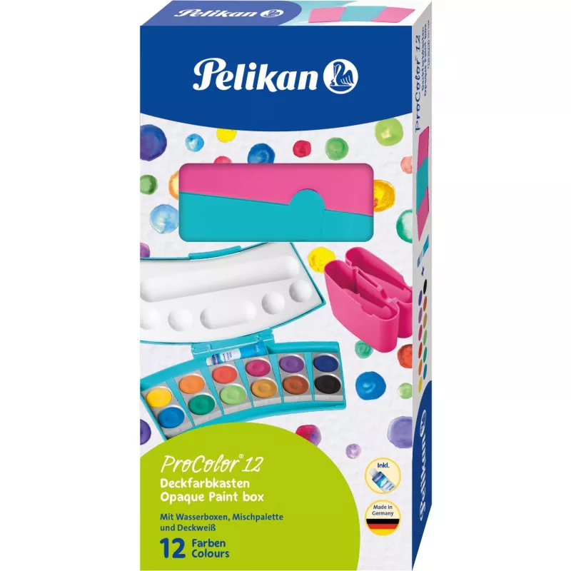 Pelikan 701198 Must