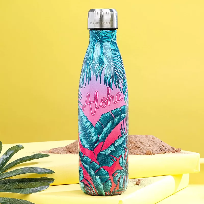 Termospudel Cambridge CM06510 500 ml — Aloha Palm Beach disain