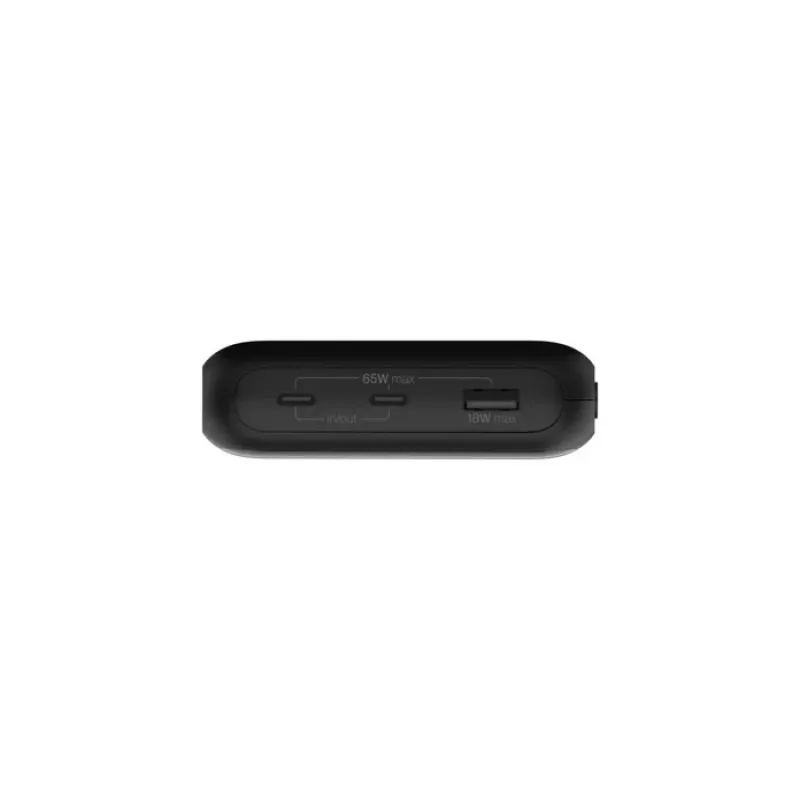Kaasaskantav laadija Belkin BoostCharge Pro 20000 mAh