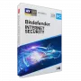 Bitdefender Internet Security | 3 seadet | 1 aasta | Globaalne