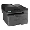 Multifunktsionaalne laserprinter Brother DCP-L2640DN — mustvalge, 34 lk/min, automaatne kahepoolne, 50-leheline ADF, 250+1-leheline salv, 1200x1200 DPI