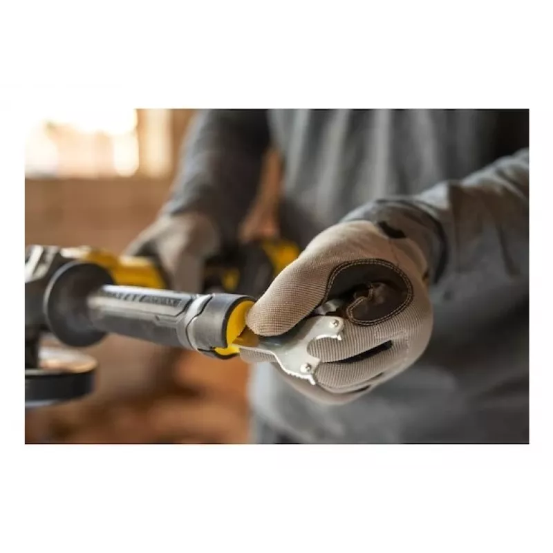 Stanley SFMCG710M1T-QW nurklihvija 12,5 cm 8500 p/min 800 W 1,84 kg