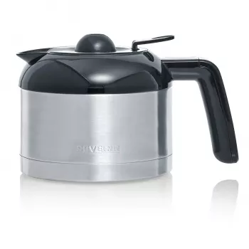 Tilgakohvimasin Severin 1 L KA 4845