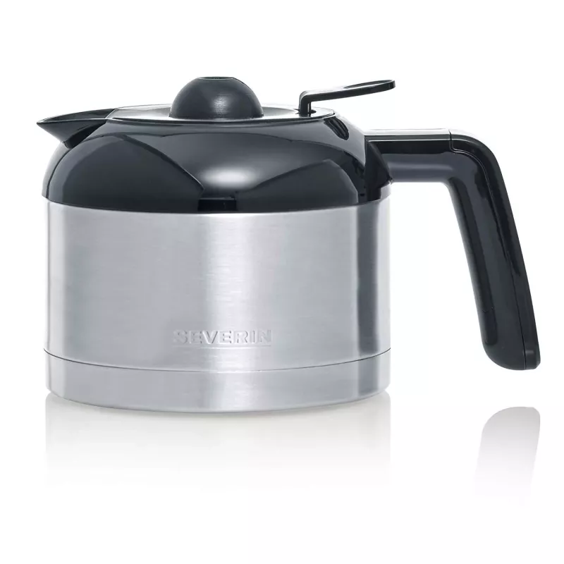 Tilgakohvimasin Severin 1 L KA 4845