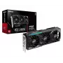 Videokaart ASRock Challenger Radeon RX 9070 XT — 16 GB GDDR6, 256-bit, PCIe 5.0, 3-ventilaatoriga aktiivjahutus