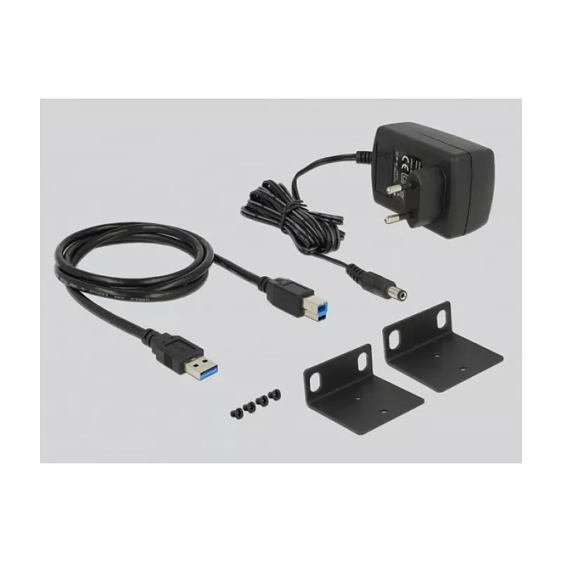 USB-jaotur DeLOCK 64039