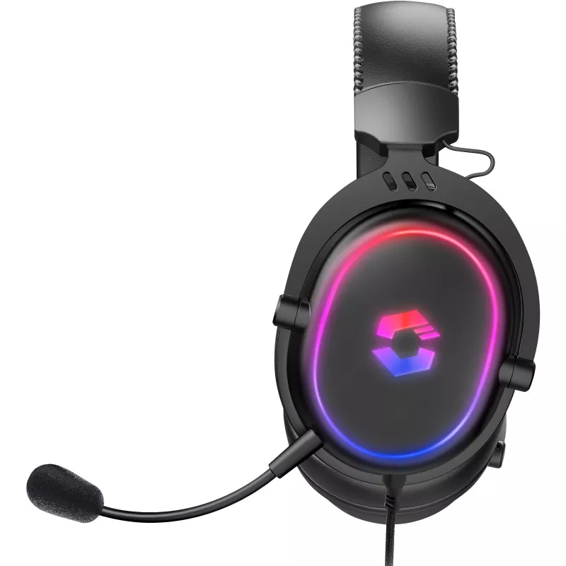 Peakomplekt SPEEDLINK CONUX RGB