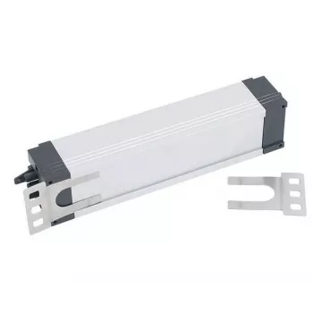 Kinnituskomplekt Bachmann 940.097 Roostevaba teras