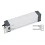 Kinnituskomplekt Bachmann 940.097 Roostevaba teras