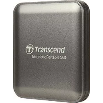 SSD ketas Transcend 4 TB kaasaskantav USB USB-C ESD420