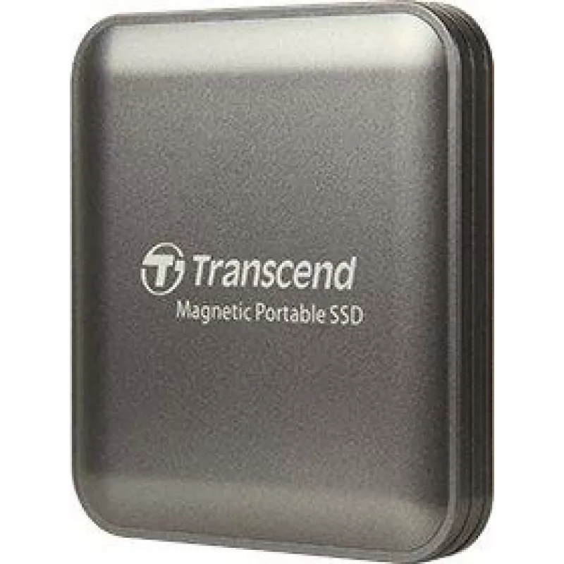 SSD ketas Transcend 4 TB kaasaskantav USB USB-C ESD420