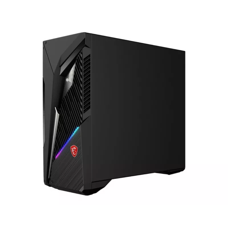 Lauaarvuti MSI MAG Infinite S3 14th Intel Core i5 32GB RAM 1TB SSD GeForce RTX 5060 Ti Must