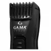 GA.MA GM6026 Eggo professionaalne kehakarvade trimmer, must | GA.MA