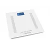 Esperanza EBS016W isiklik kaal Square White Elektrooniline isiklik kaal