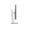 Monitor Dell U2724DE 27 tolli IPS 16:9 120 Hz 8 ms 350 cd/m² hõbedane, 60-kuuline garantii
