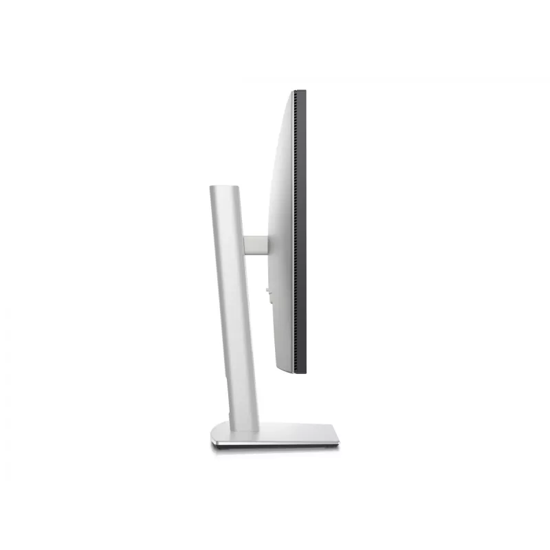 Monitor Dell U2724DE 27 tolli IPS 16:9 120 Hz 8 ms 350 cd/m² hõbedane, 60-kuuline garantii