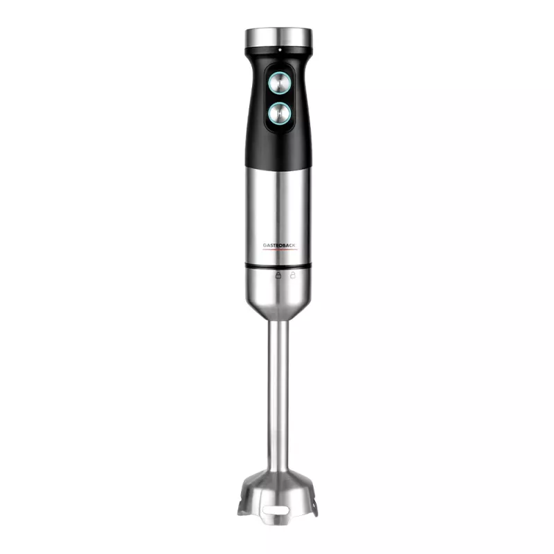 Sukelmikser Gastroback Design Power Hand Blender Set 5-in-1