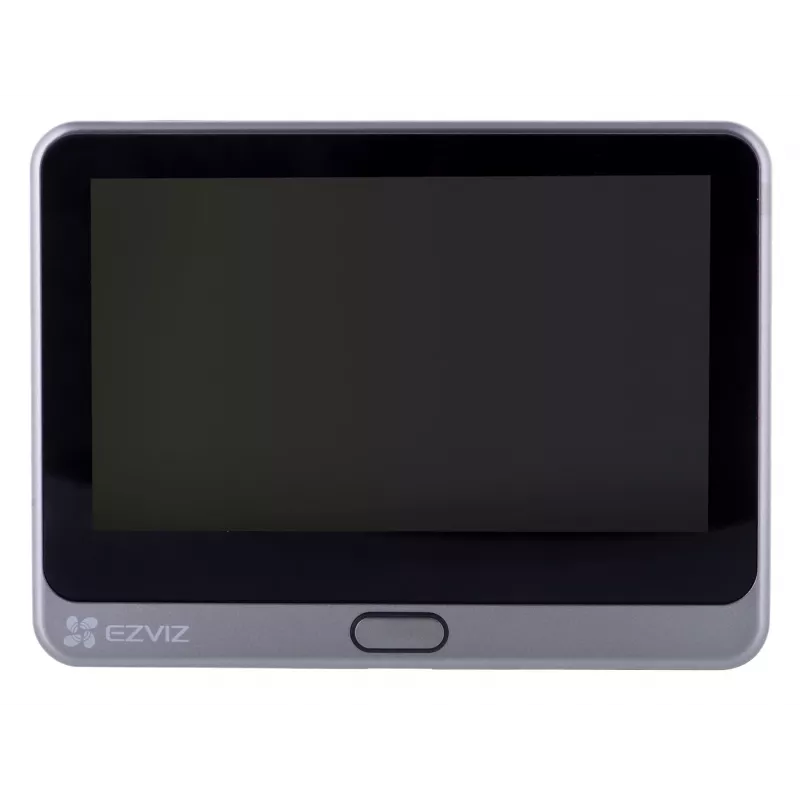 EZVIZ DP2C videouksesüsteem 2 MP 10,9 cm (4,3) hõbedane