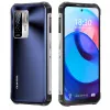 Nutitelefon Oukitel WP27 6.78 tolli 12GB/256GB Must