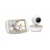 Videovalve beebimonitor MOTOROLA VM50G 5,0-tollise ekraaniga