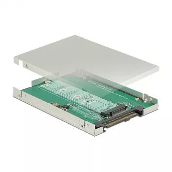 Liidesekaart DeLOCK 62710 sisemine M.2