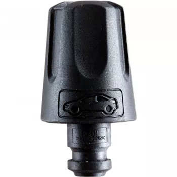 Nilfisk - Autodüüs - survepesurile - ühildub Nilfisk C 11X, E 130,2-10, E 130,3-10, E 145,3-10, Compact C 10X, C 110, C 12X, C120, C130 (6411136)