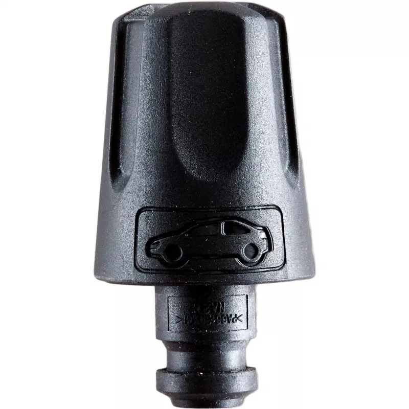 Nilfisk - Autodüüs - survepesurile - ühildub Nilfisk C 11X, E 130,2-10, E 130,3-10, E 145,3-10, Compact C 10X, C 110, C 12X, C120, C130 (6411136)