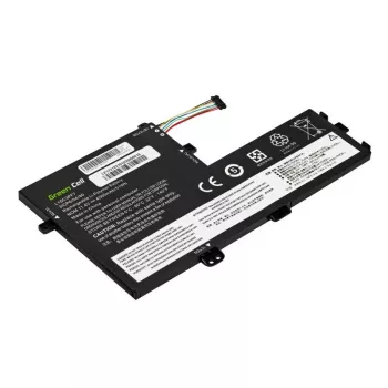 Aku roheline Cell LE172 Liitium-Polümeer 4500 mAh Lenovo IdeaPad C340 / S340 seeriale