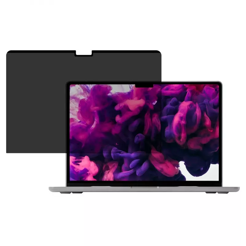 Magnetiline privaatsuskile MacBook Air 15 jaoks