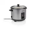 Riisikeetja Tristar RK-6147 — 1,5 L, 500 W, Must/Hõbedane